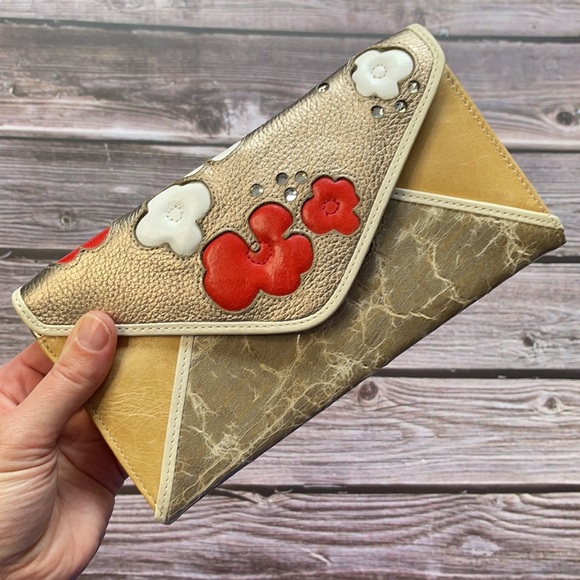 SPENCER & RUTHERFORD | Shoulder bag / clutch - Picture 10 of 12